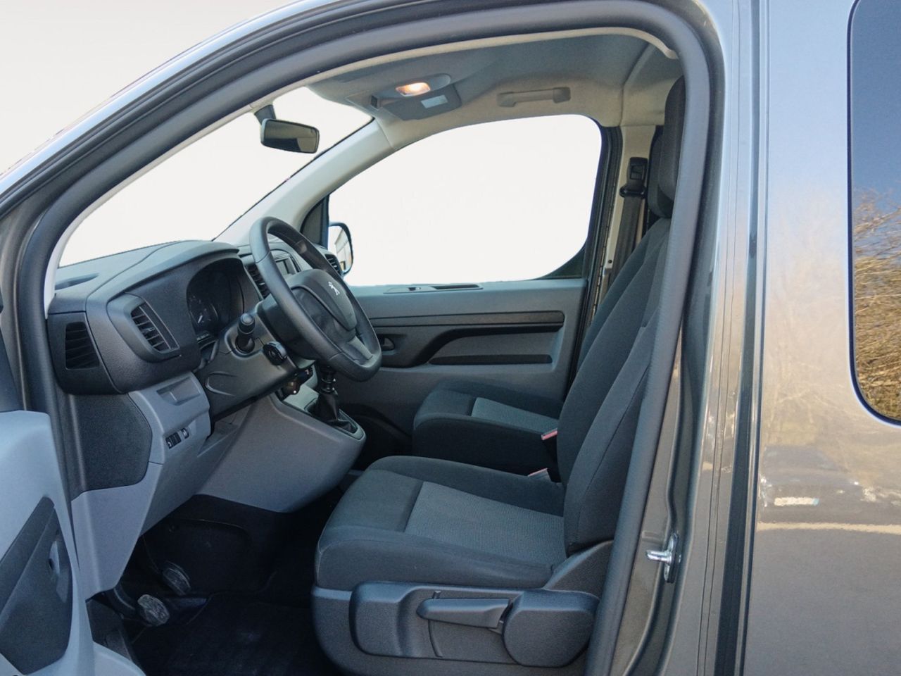 Foto Peugeot Expert 8