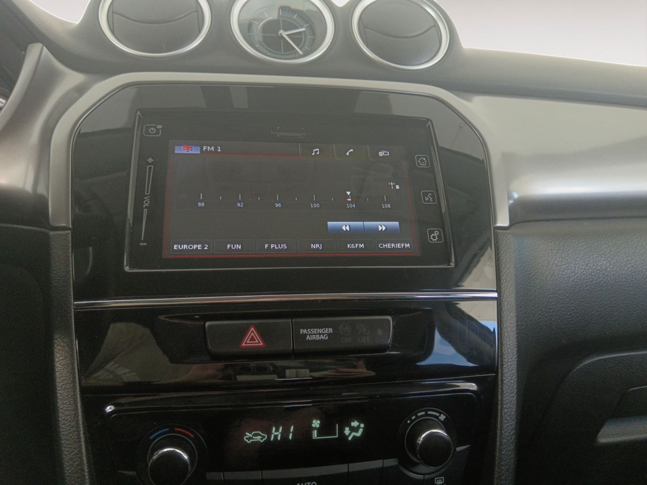 Foto Suzuki Vitara 15