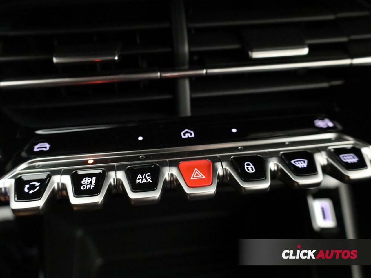 Foto Peugeot 2008 13
