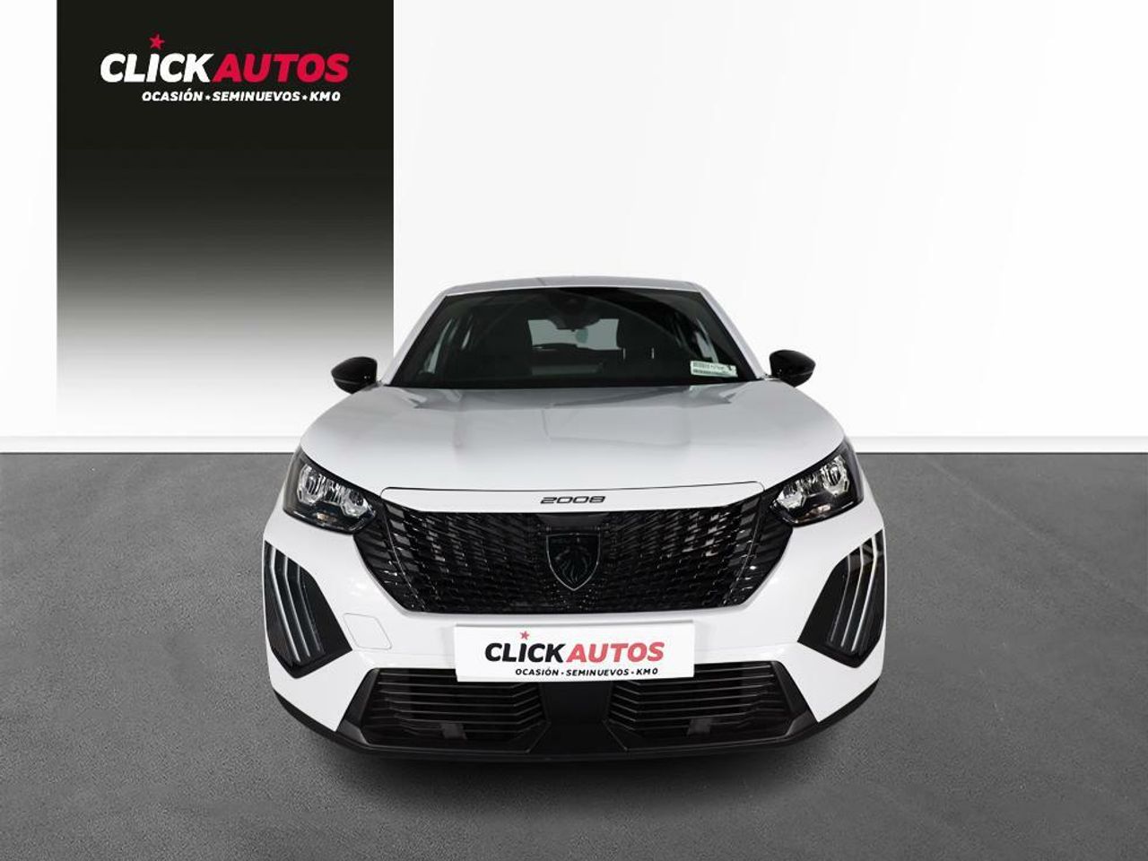 Foto Peugeot 2008 3
