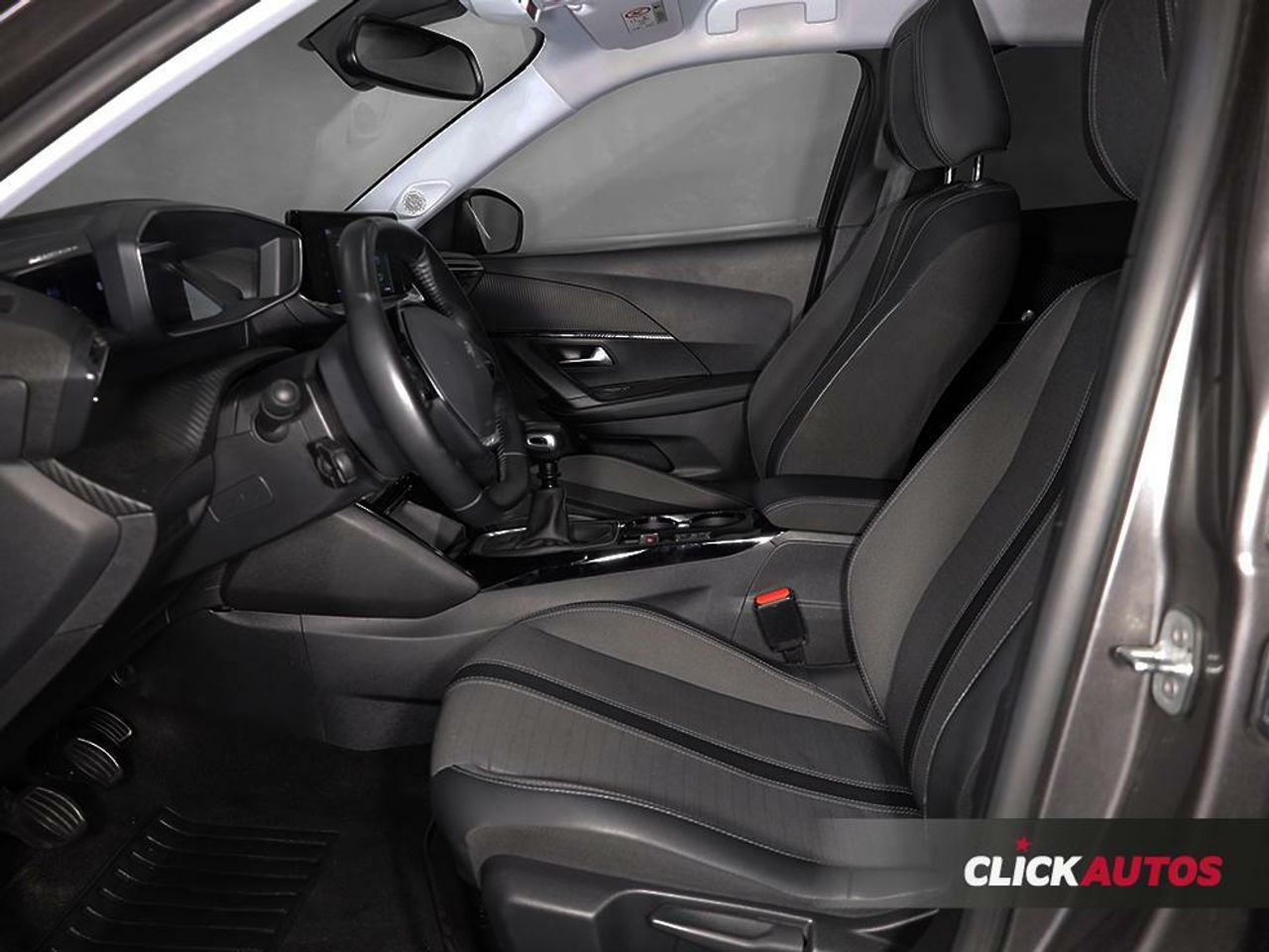 Foto Peugeot 2008 17