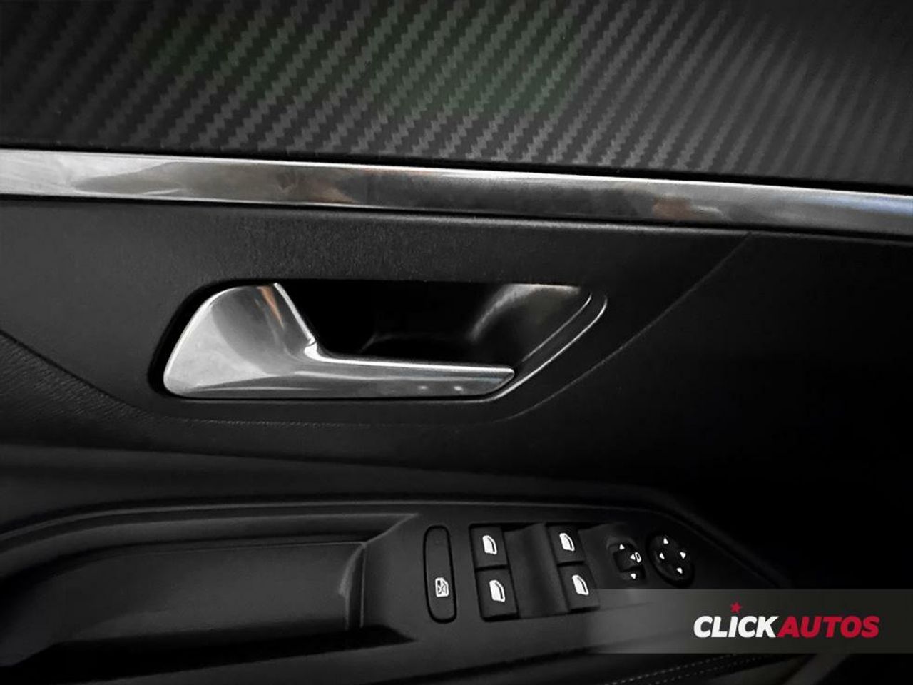 Foto Peugeot 3008 15