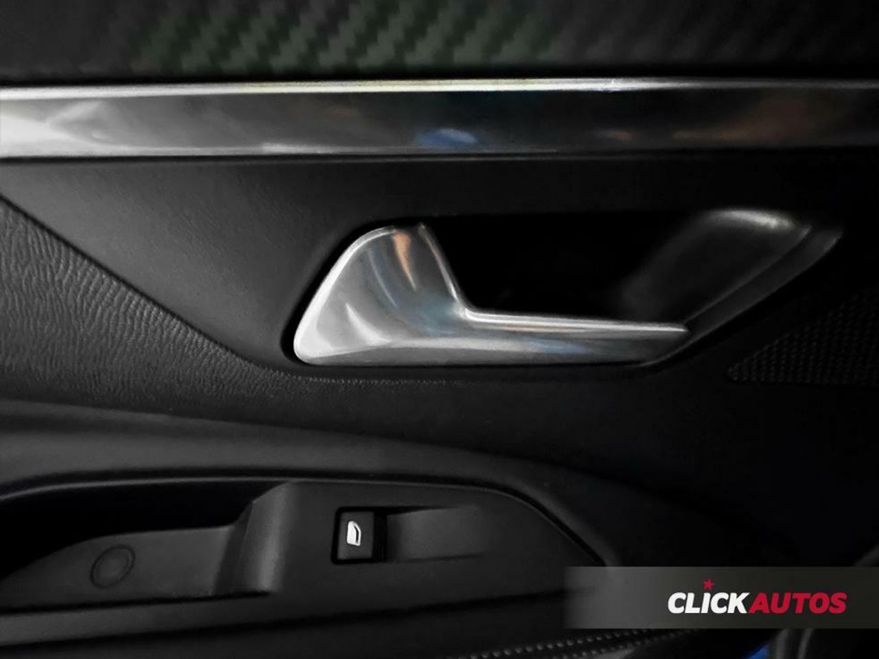 Foto Peugeot 3008 16