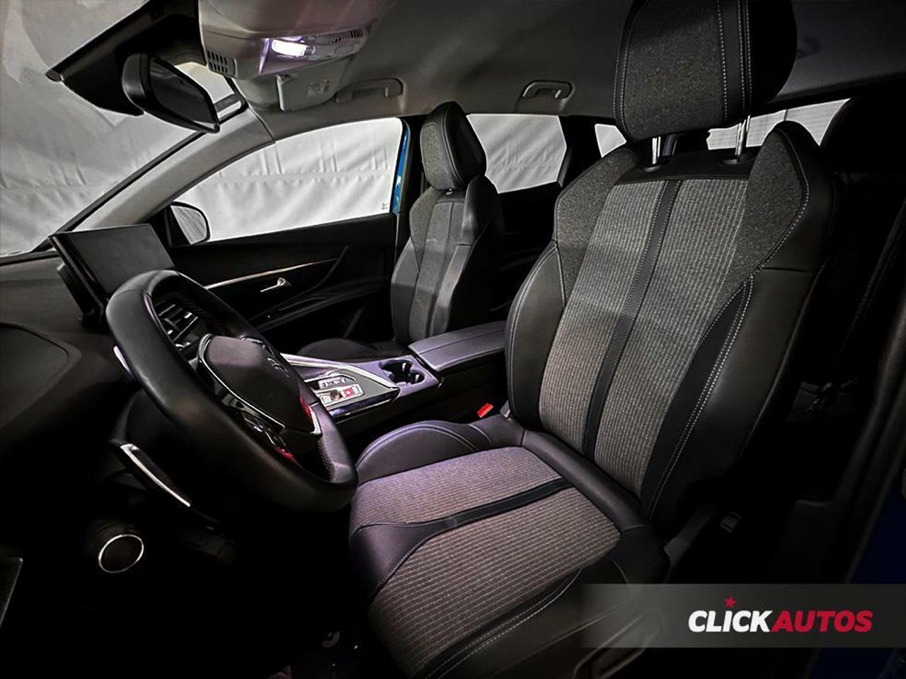 Foto Peugeot 3008 17