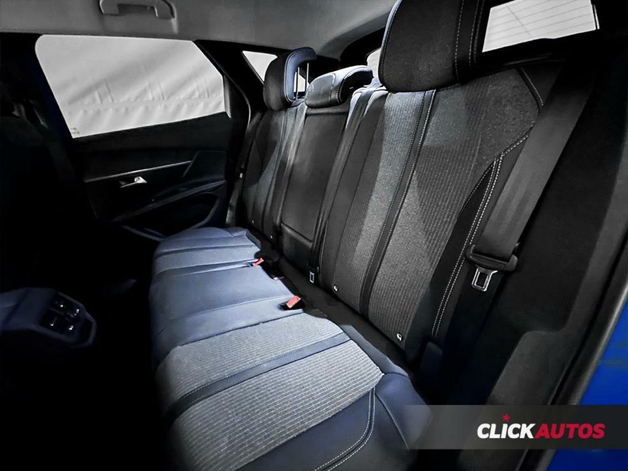 Foto Peugeot 3008 18