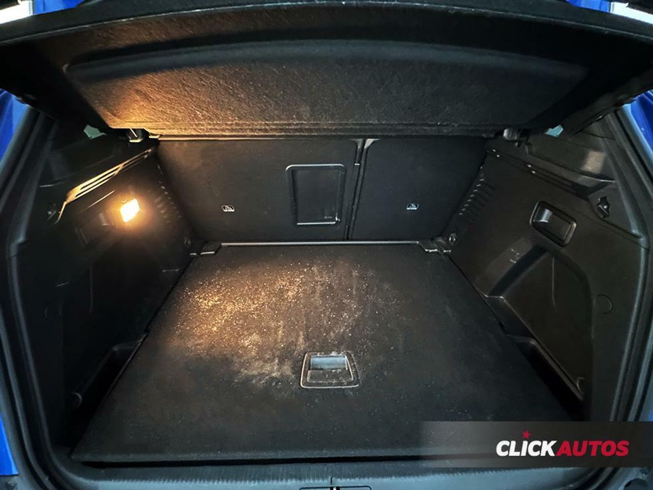Foto Peugeot 3008 19