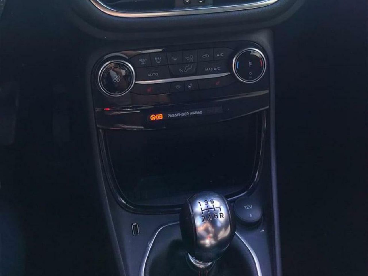 Foto Ford Puma 7