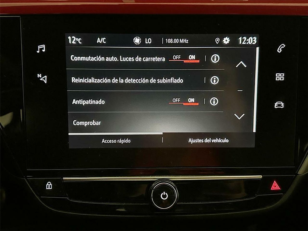 Foto Opel Corsa 6
