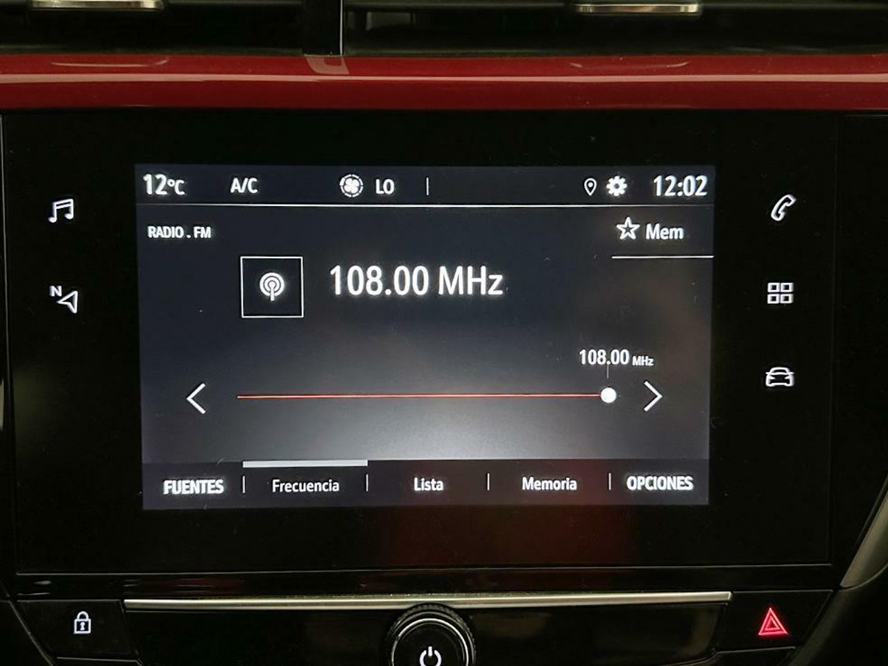 Foto Opel Corsa 8