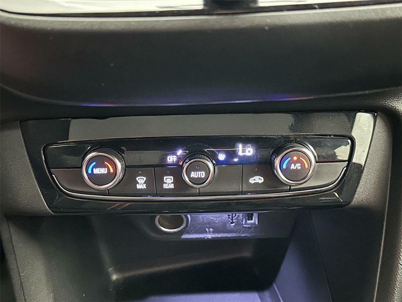 Foto Opel Corsa 9