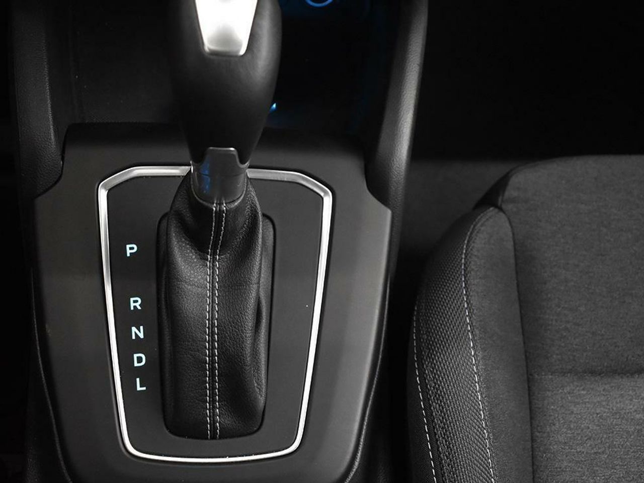 Foto Ford Focus 16