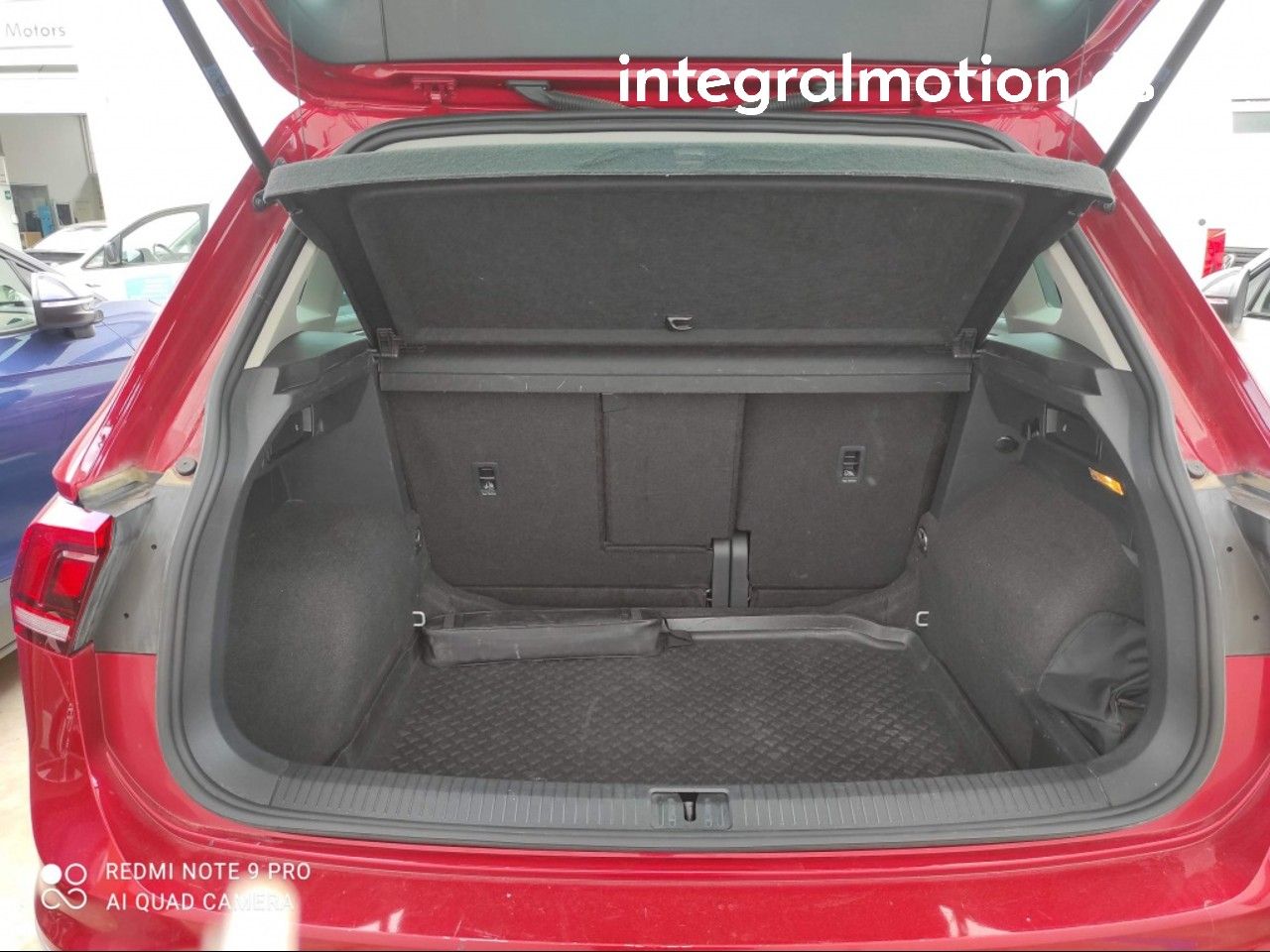 Foto Volkswagen Tiguan 2
