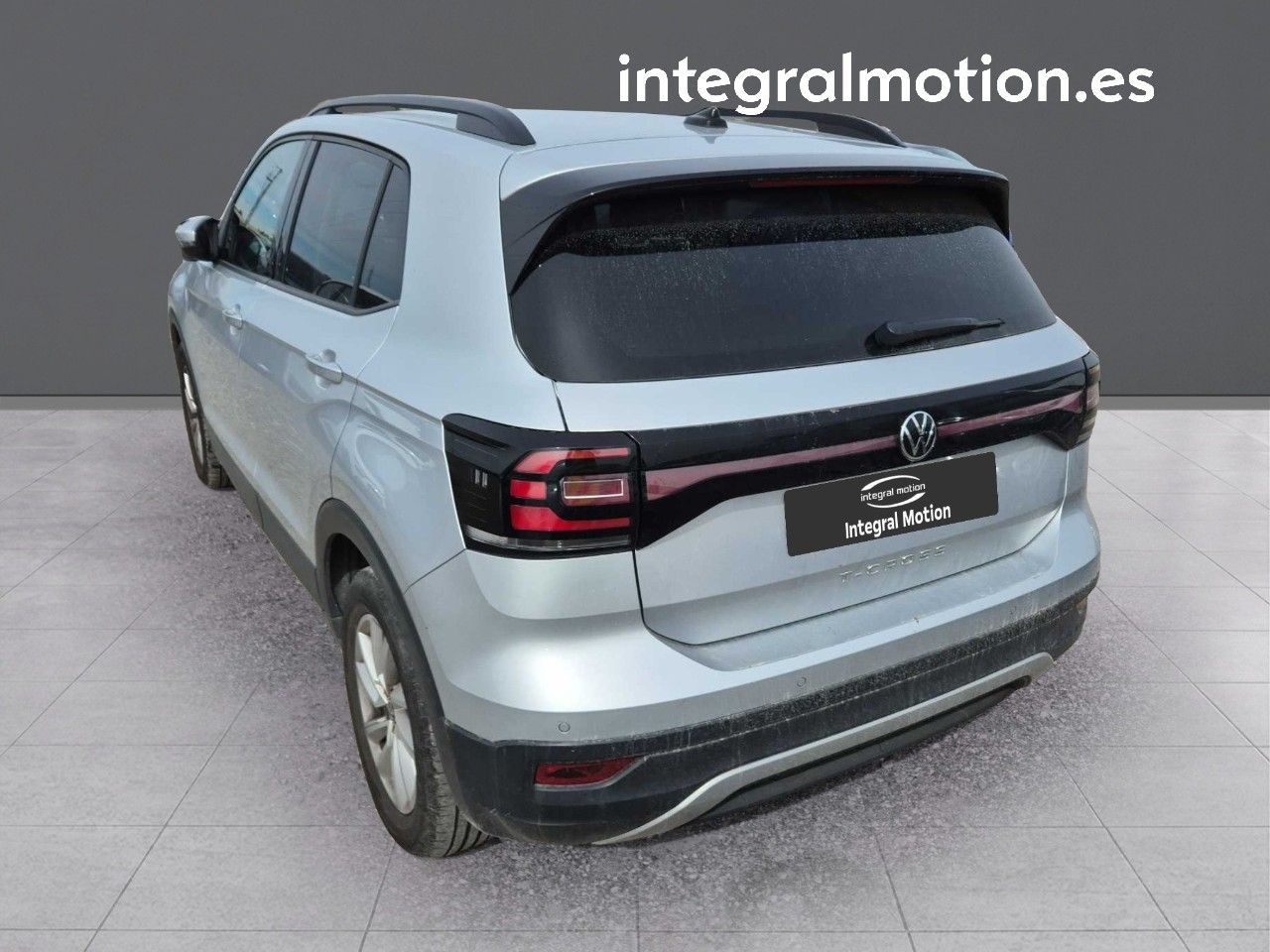 Foto Volkswagen T-Cross 2