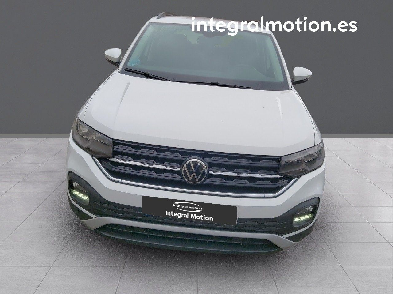 Foto Volkswagen T-Cross 2