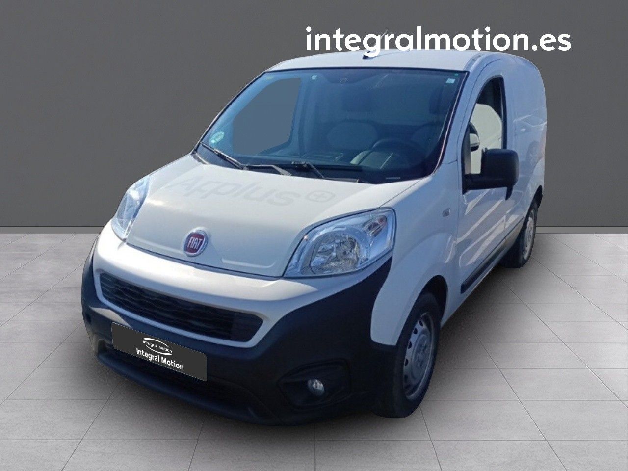 Foto Fiat Fiorino 1
