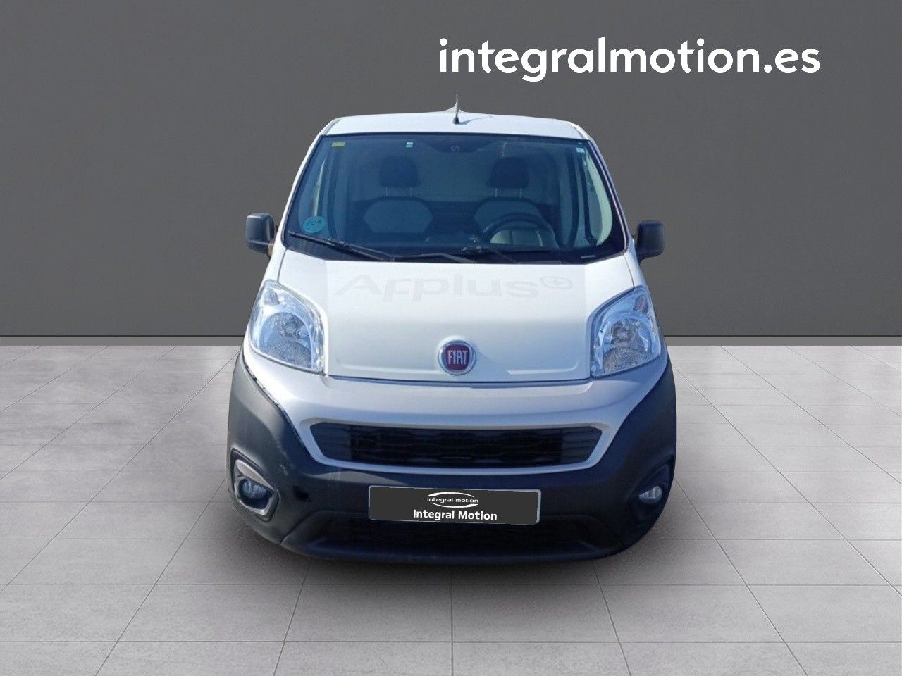 Foto Fiat Fiorino 2