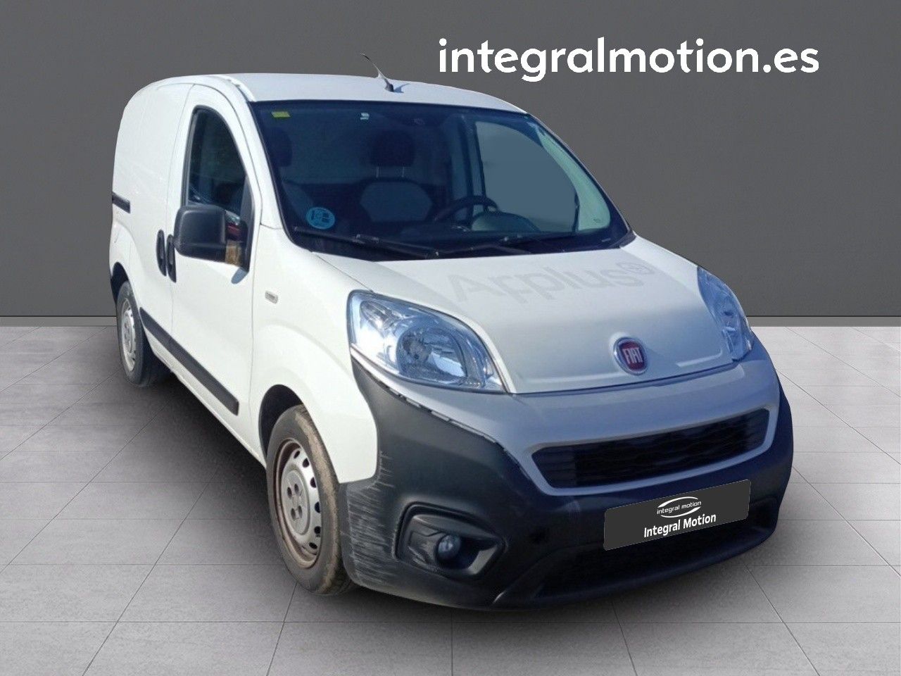 Foto Fiat Fiorino 3