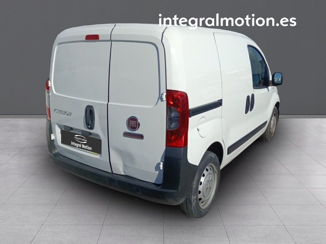 Foto Fiat Fiorino 4