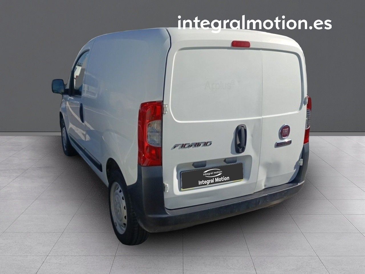 Foto Fiat Fiorino 5