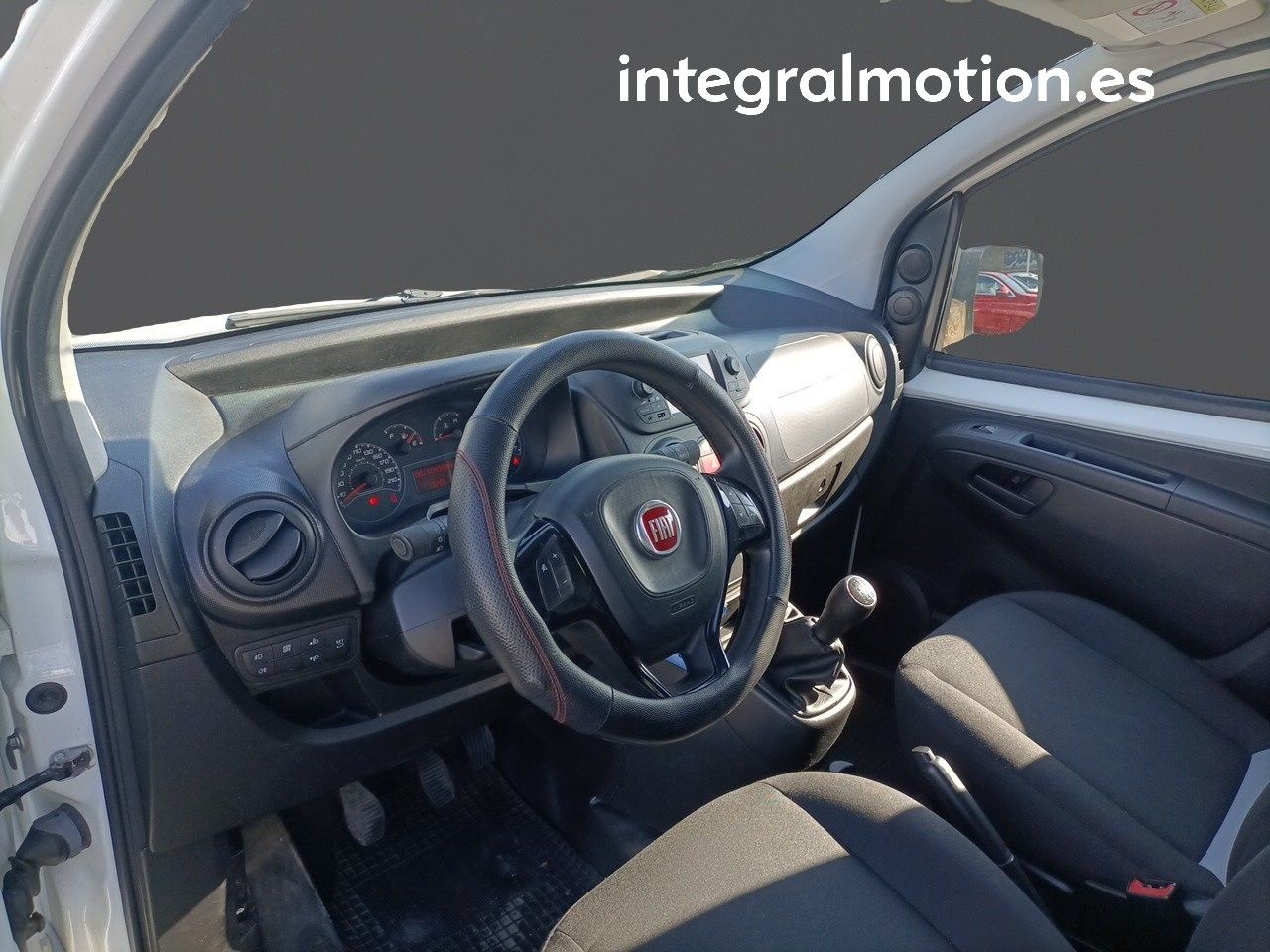 Foto Fiat Fiorino 6