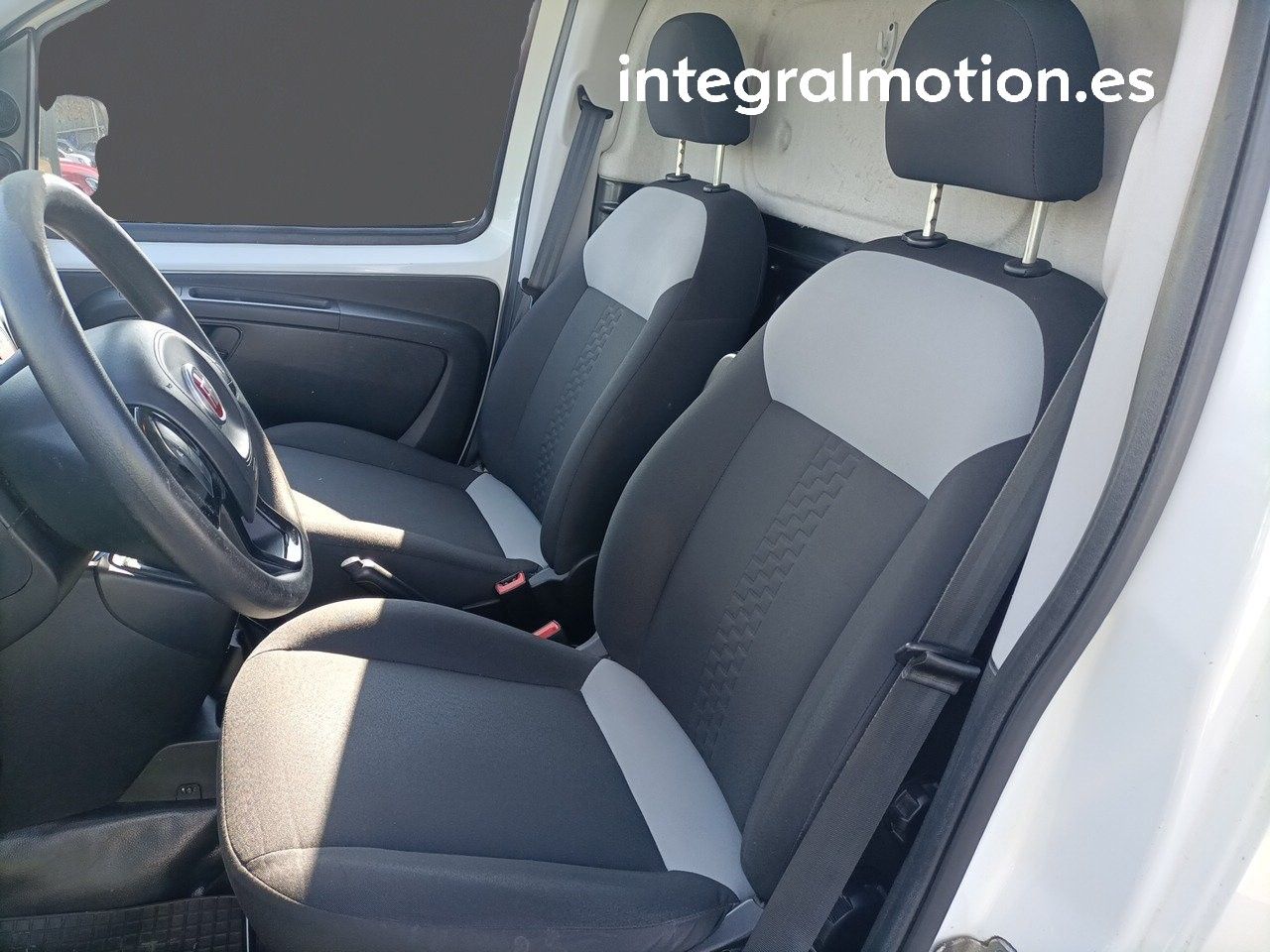 Foto Fiat Fiorino 8