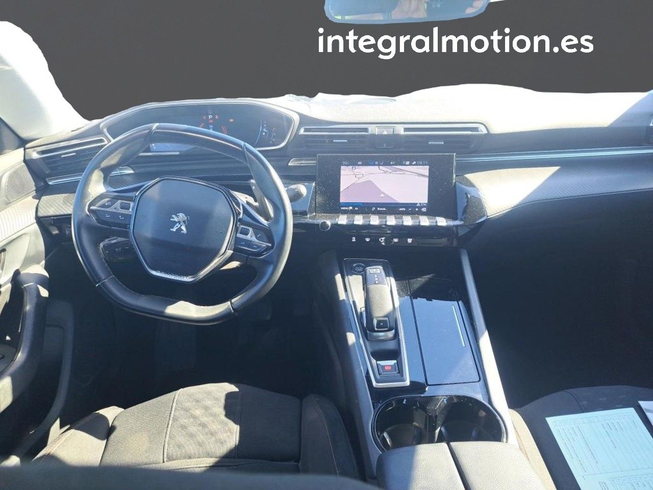 Foto Peugeot 508 3