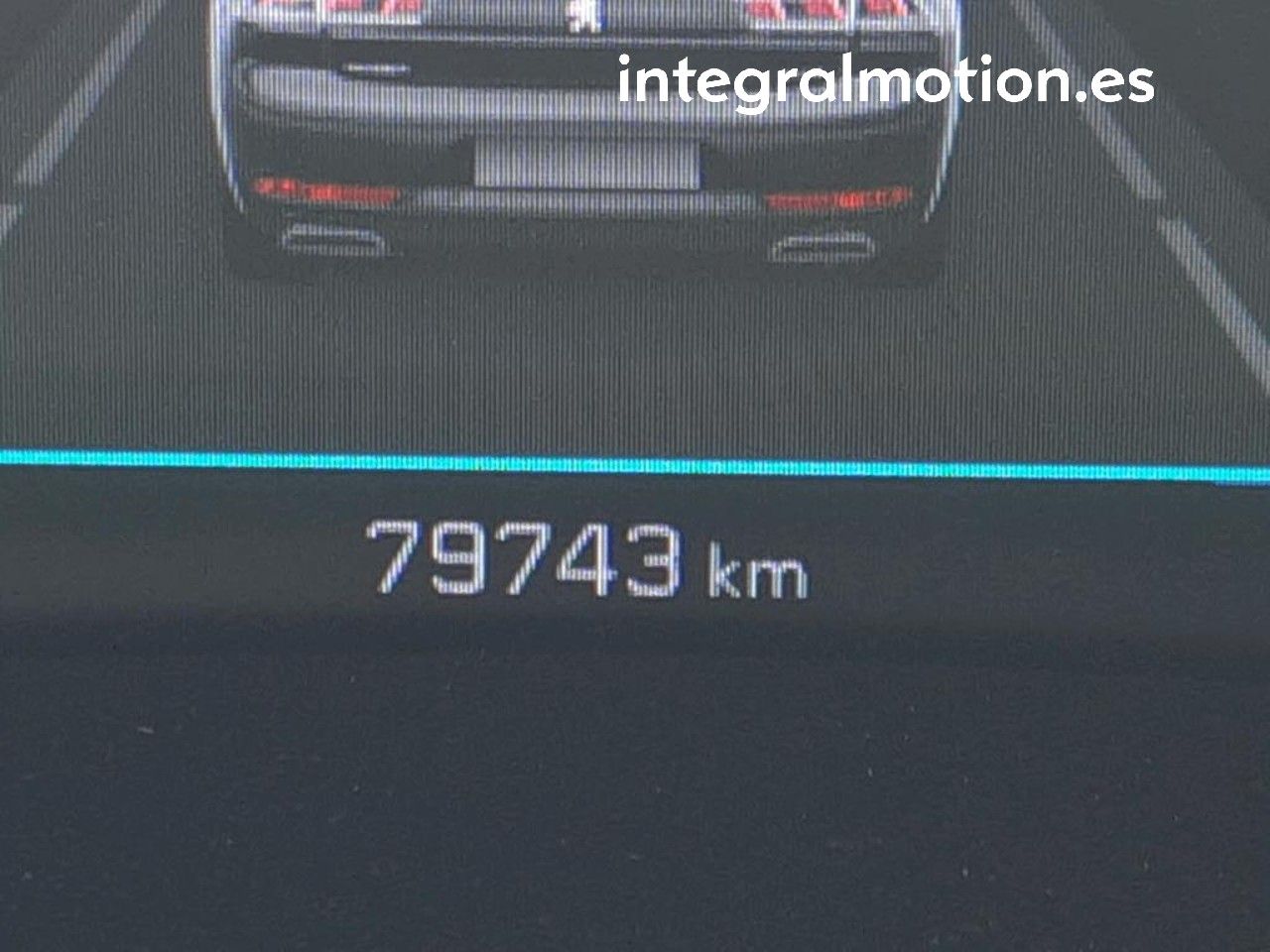 Foto Peugeot 508 6