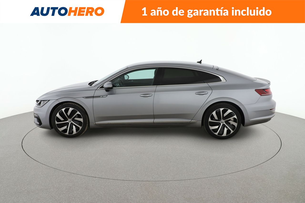 Foto Volkswagen Arteon 2