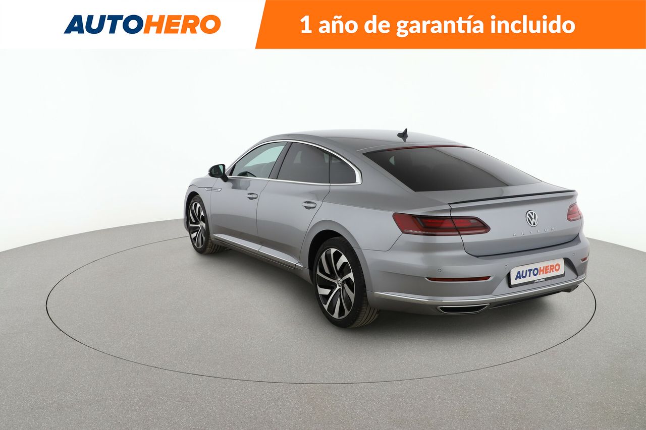Foto Volkswagen Arteon 3