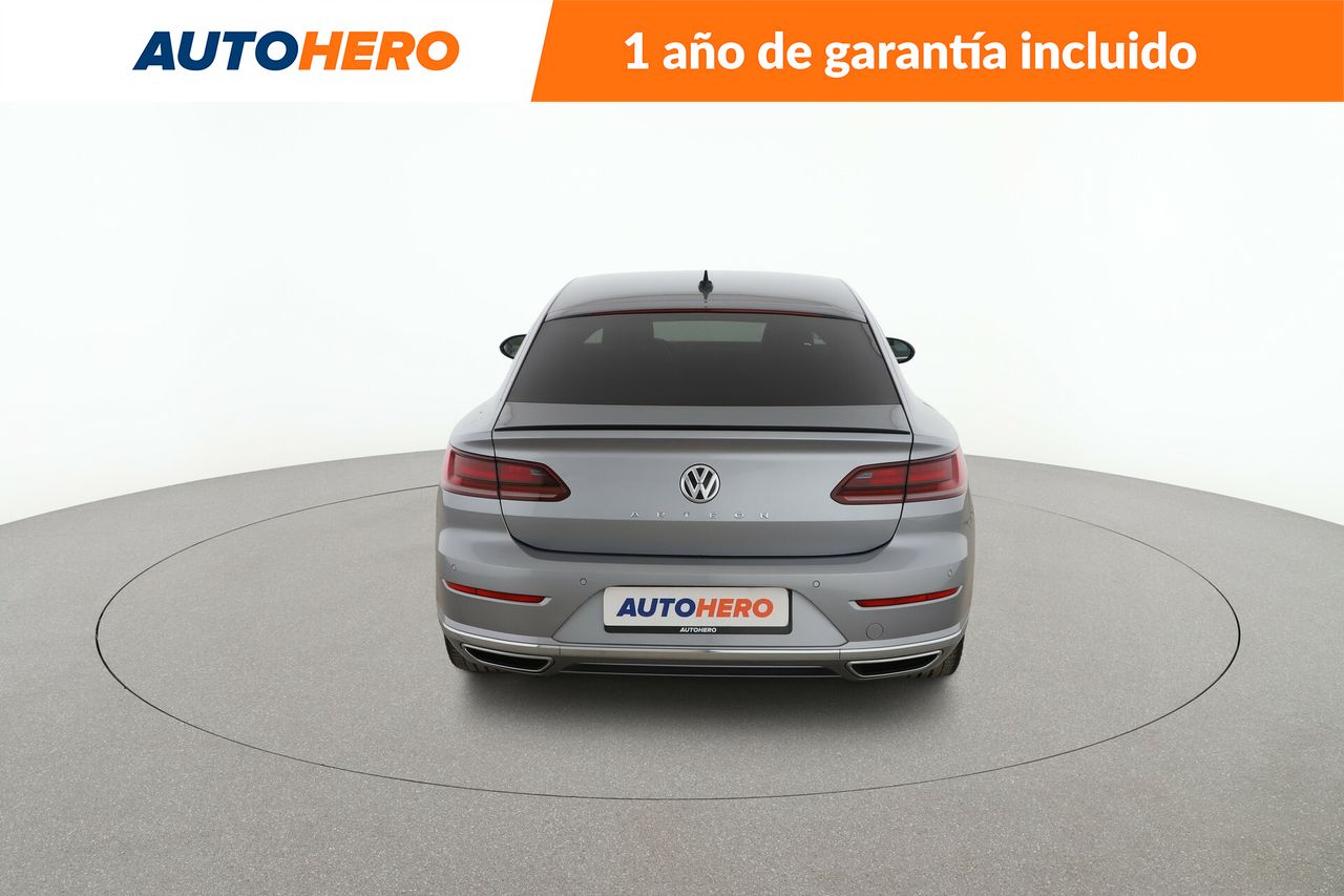 Foto Volkswagen Arteon 4