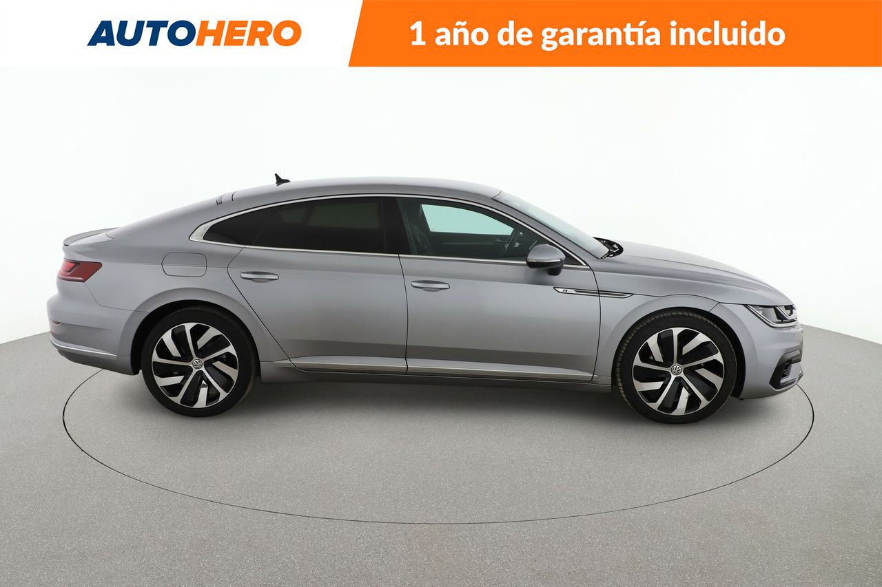 Foto Volkswagen Arteon 6