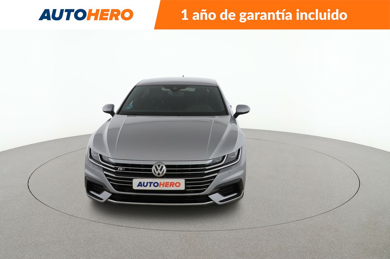 Foto Volkswagen Arteon 8