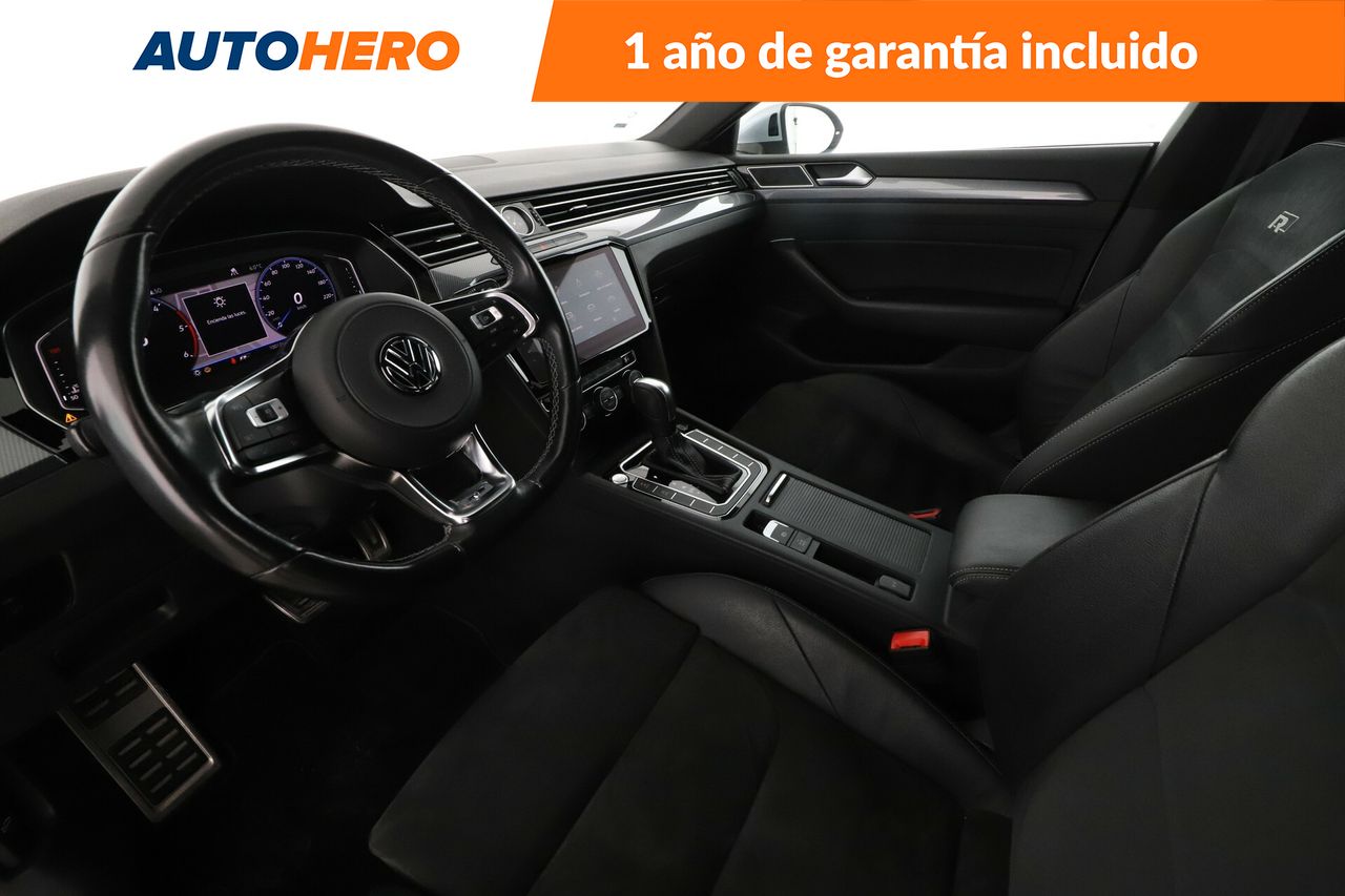 Foto Volkswagen Arteon 11