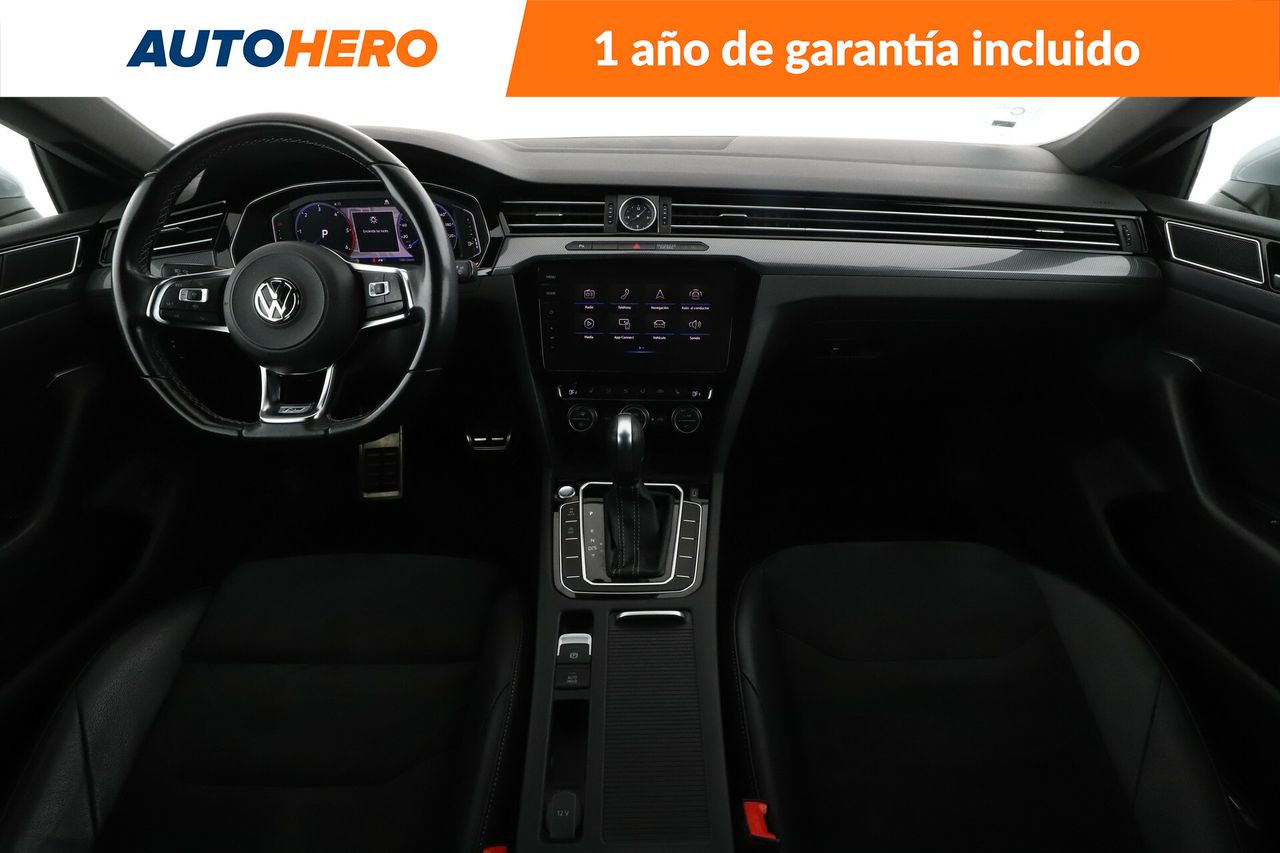 Foto Volkswagen Arteon 12