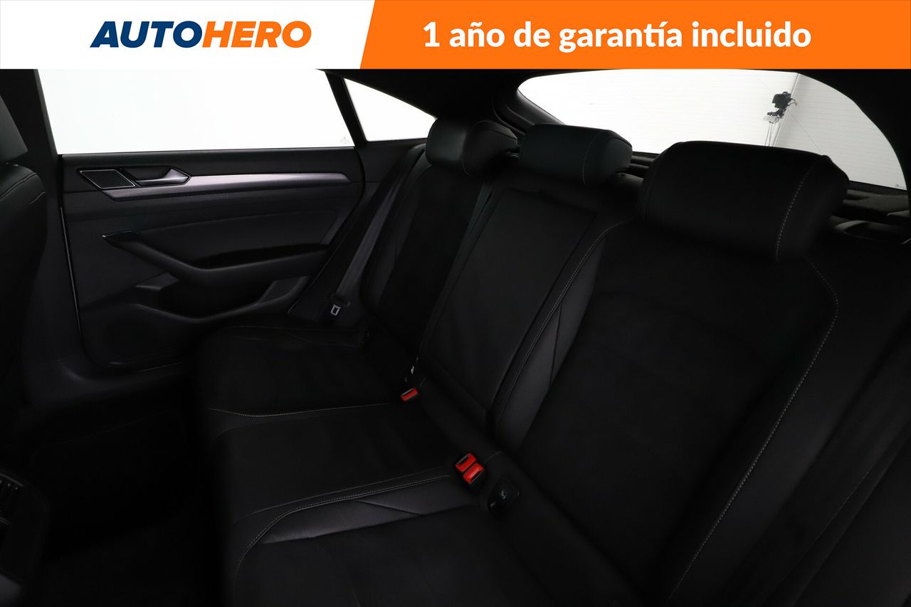 Foto Volkswagen Arteon 14