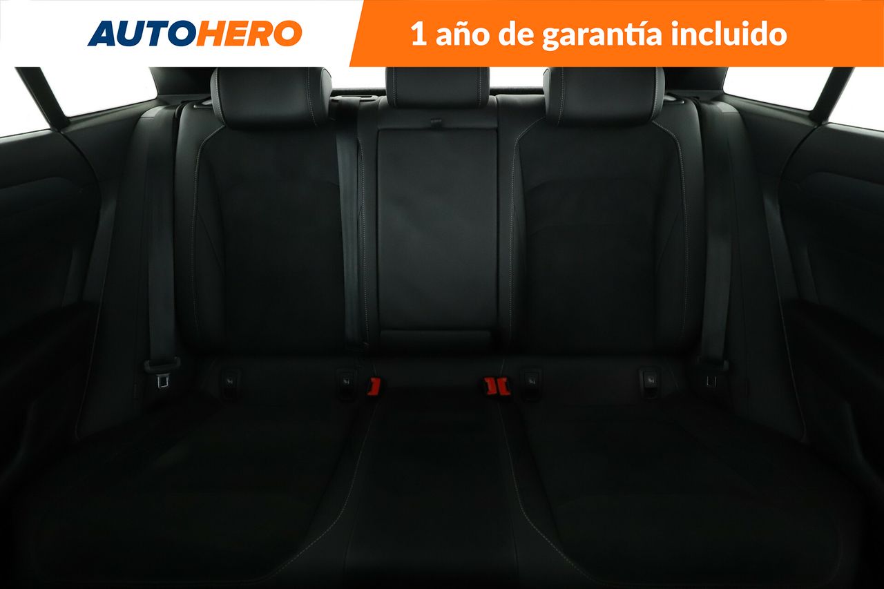 Foto Volkswagen Arteon 15
