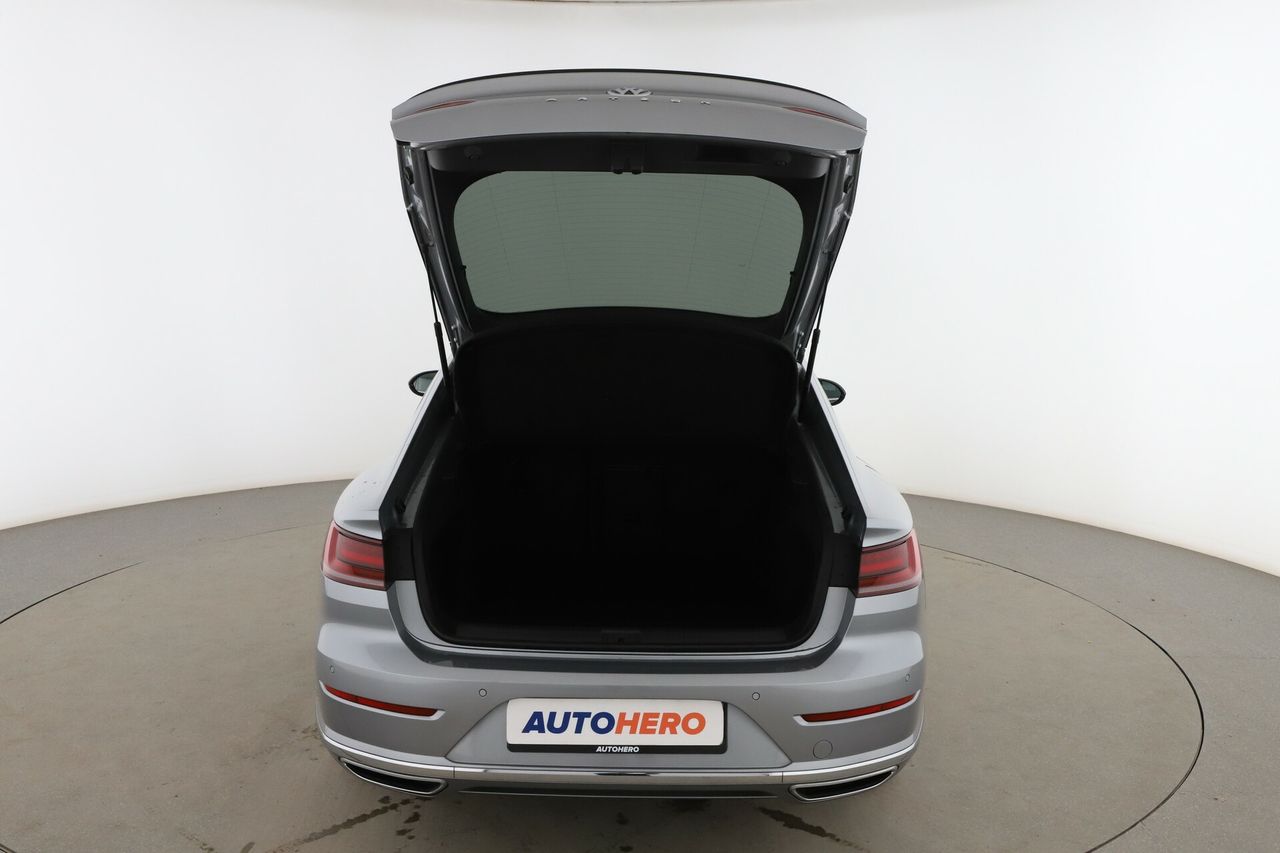 Foto Volkswagen Arteon 16