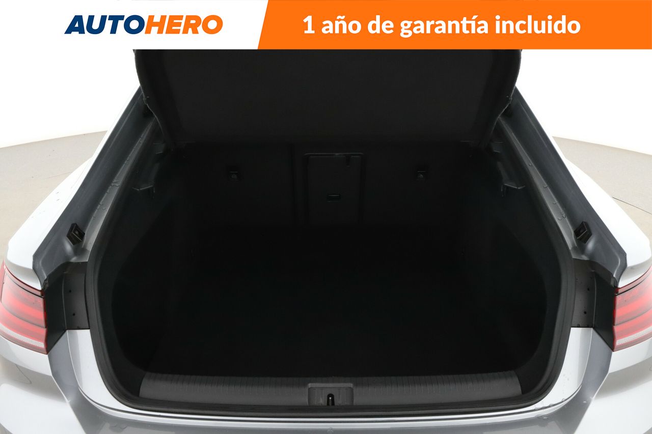 Foto Volkswagen Arteon 17