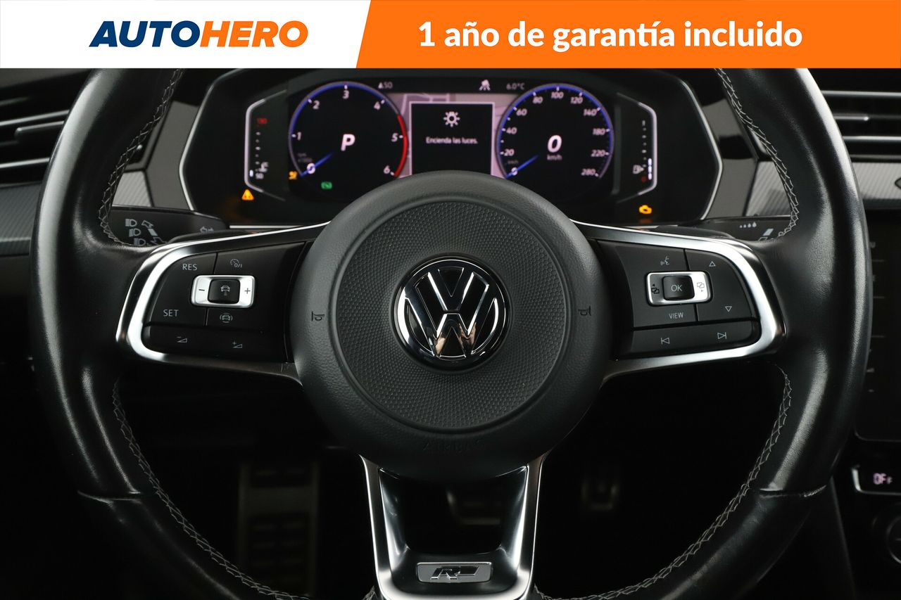 Foto Volkswagen Arteon 19