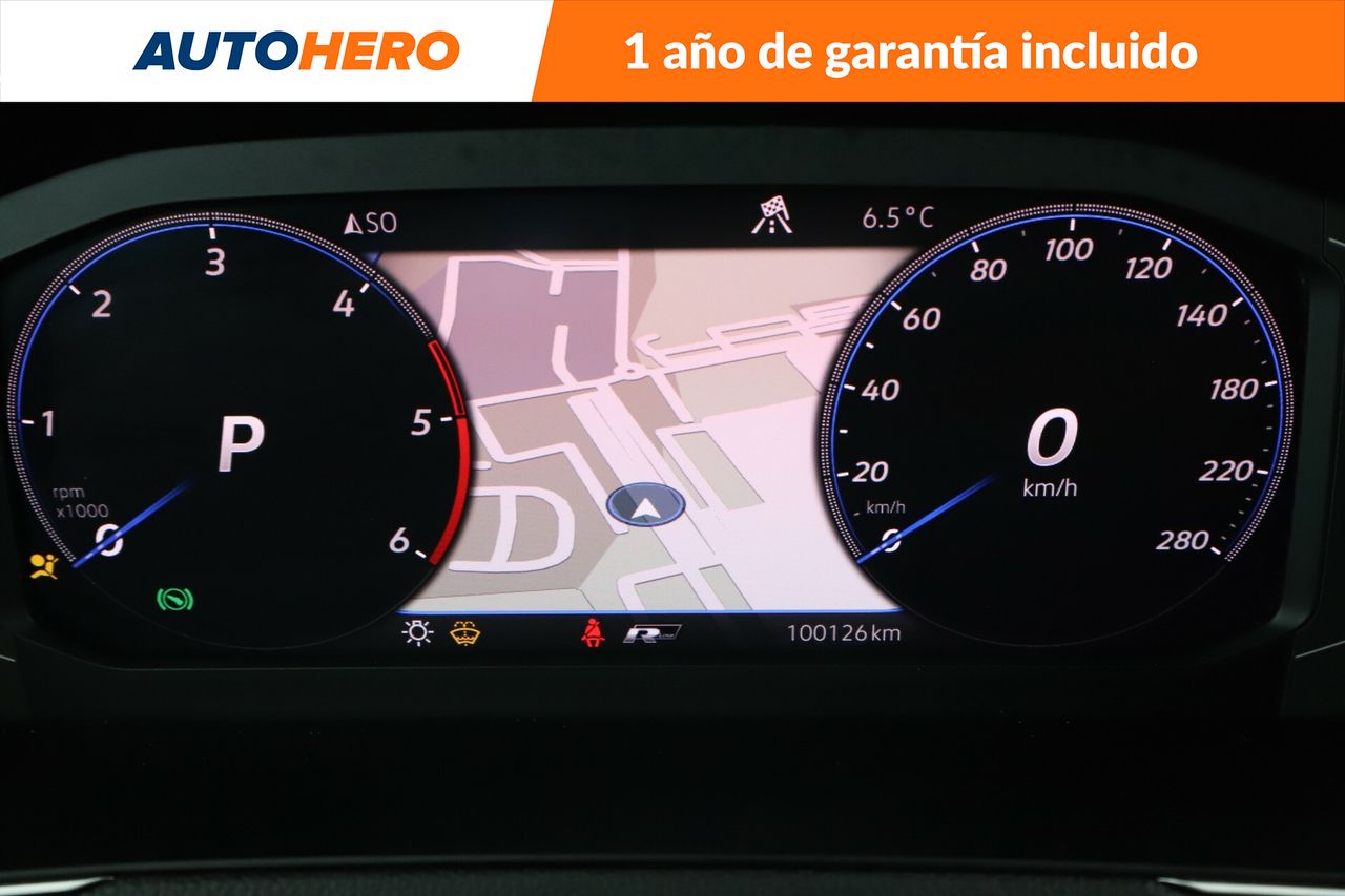 Foto Volkswagen Arteon 20