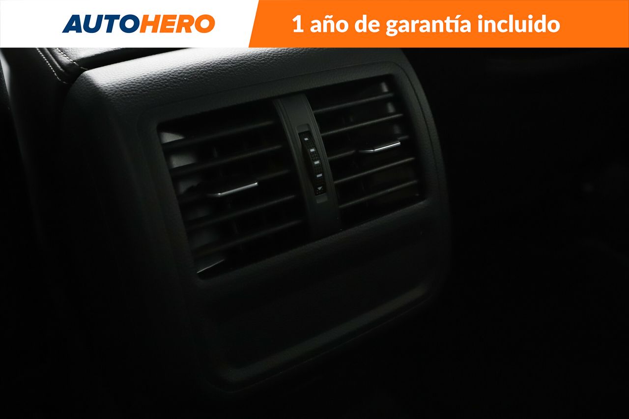 Foto Volkswagen Arteon 21