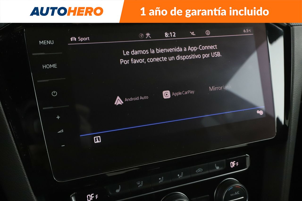 Foto Volkswagen Arteon 23