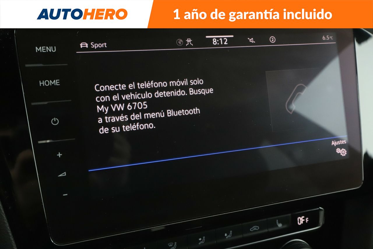 Foto Volkswagen Arteon 24