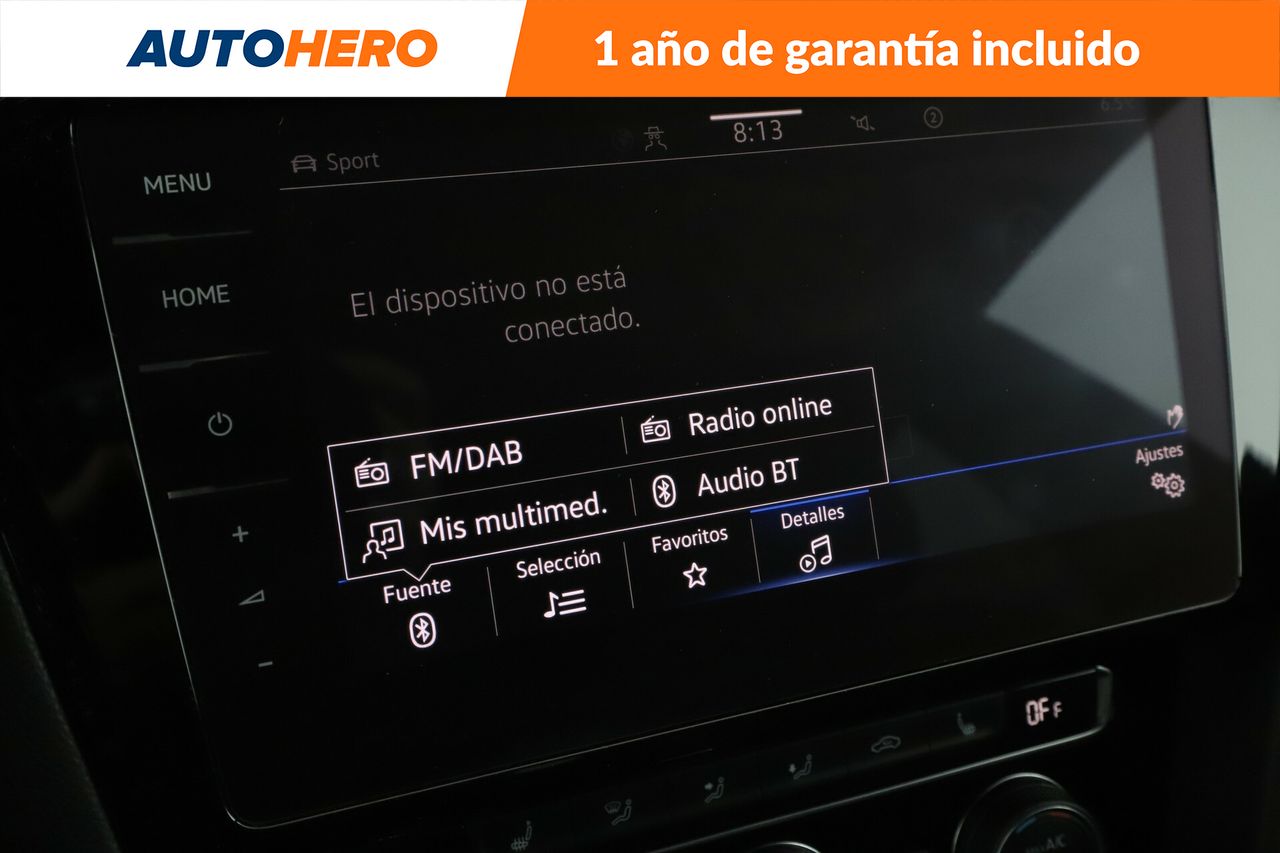 Foto Volkswagen Arteon 27