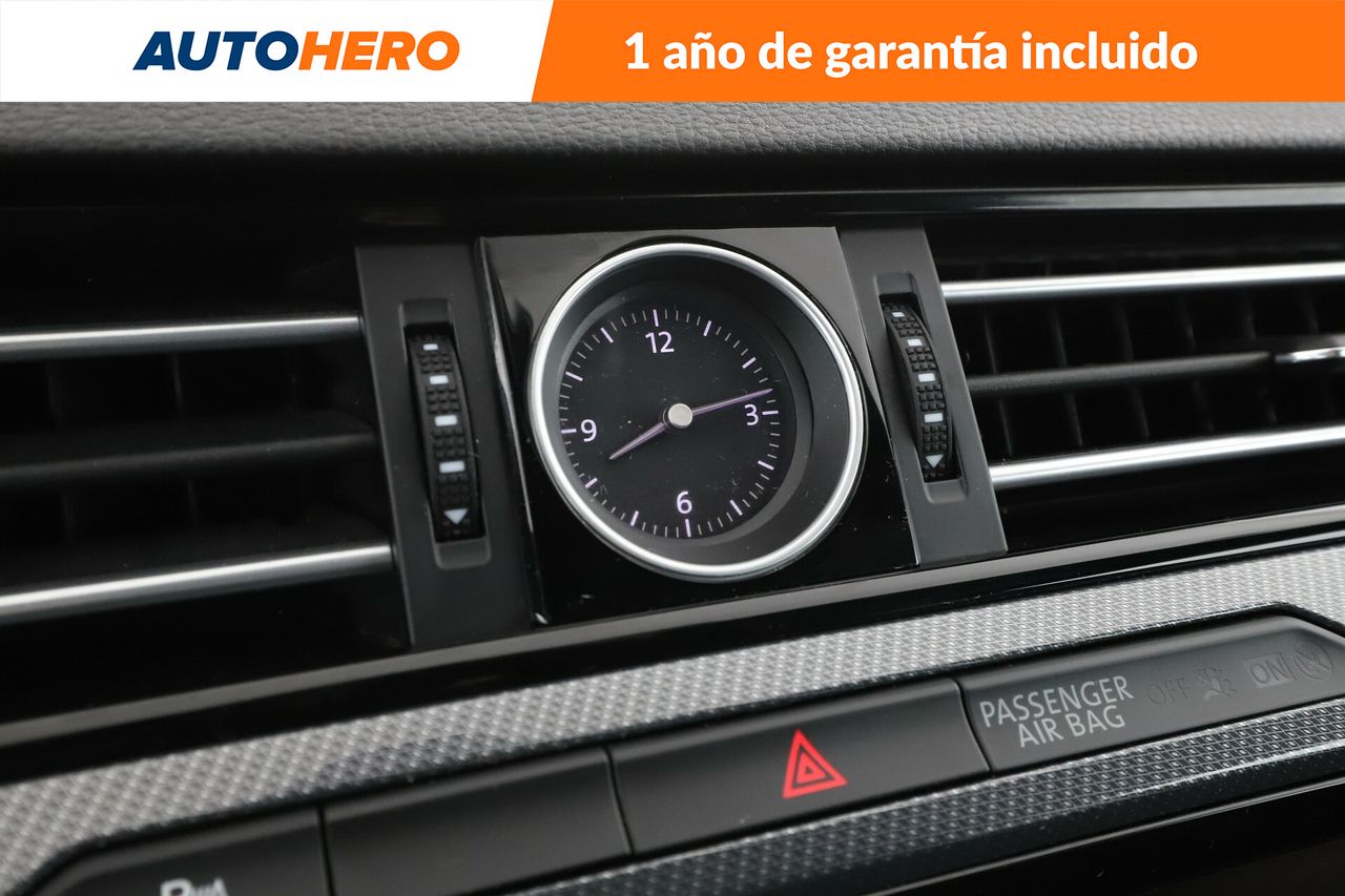 Foto Volkswagen Arteon 28