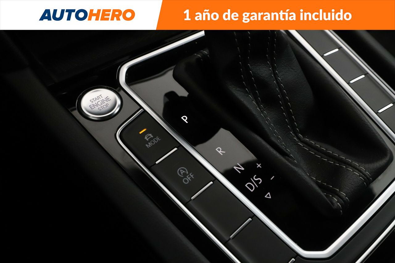 Foto Volkswagen Arteon 29