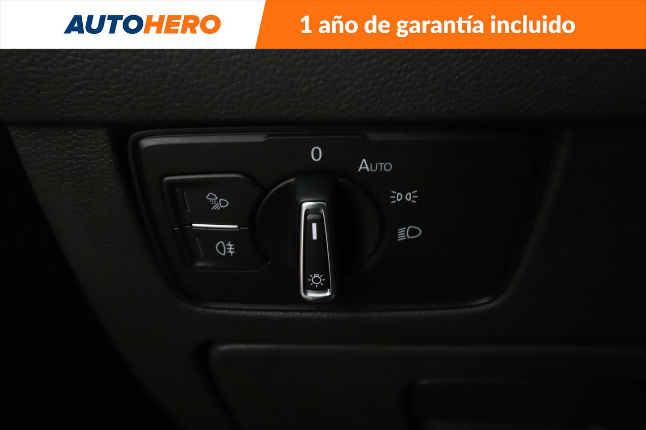 Foto Volkswagen Arteon 31