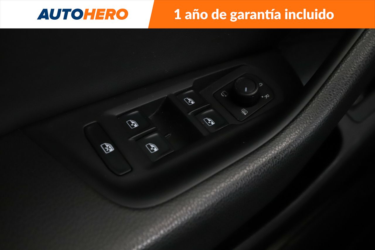 Foto Volkswagen Arteon 32
