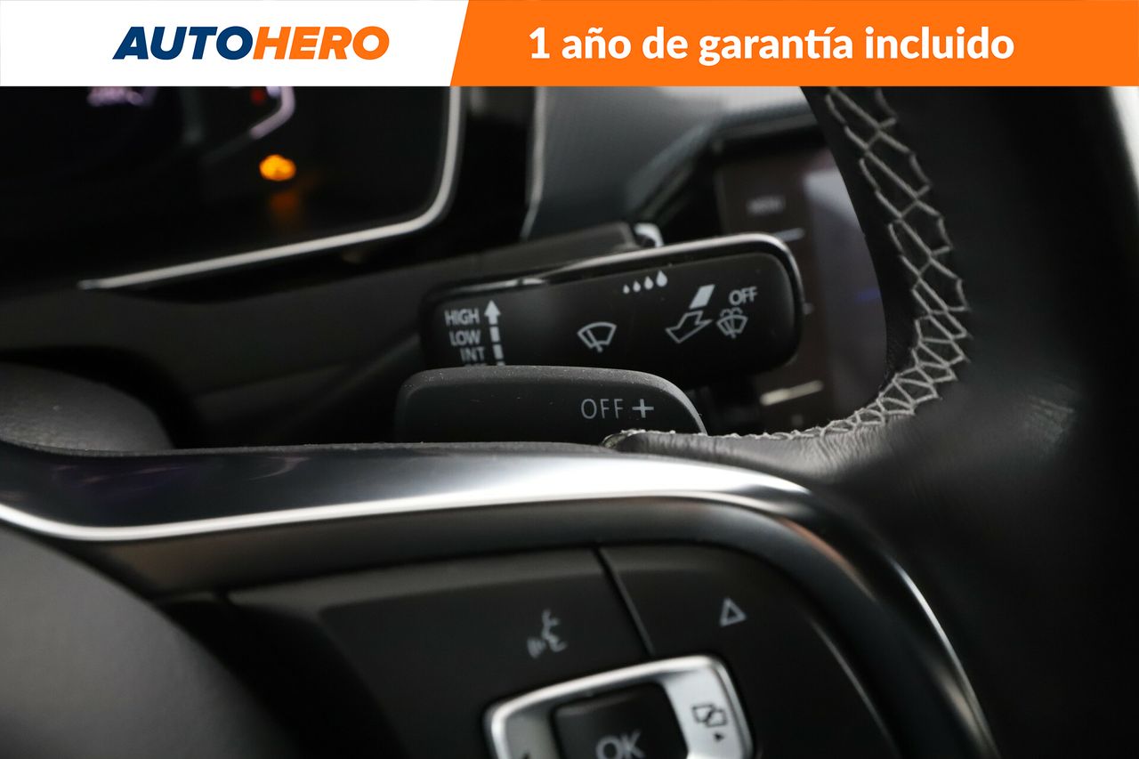Foto Volkswagen Arteon 33