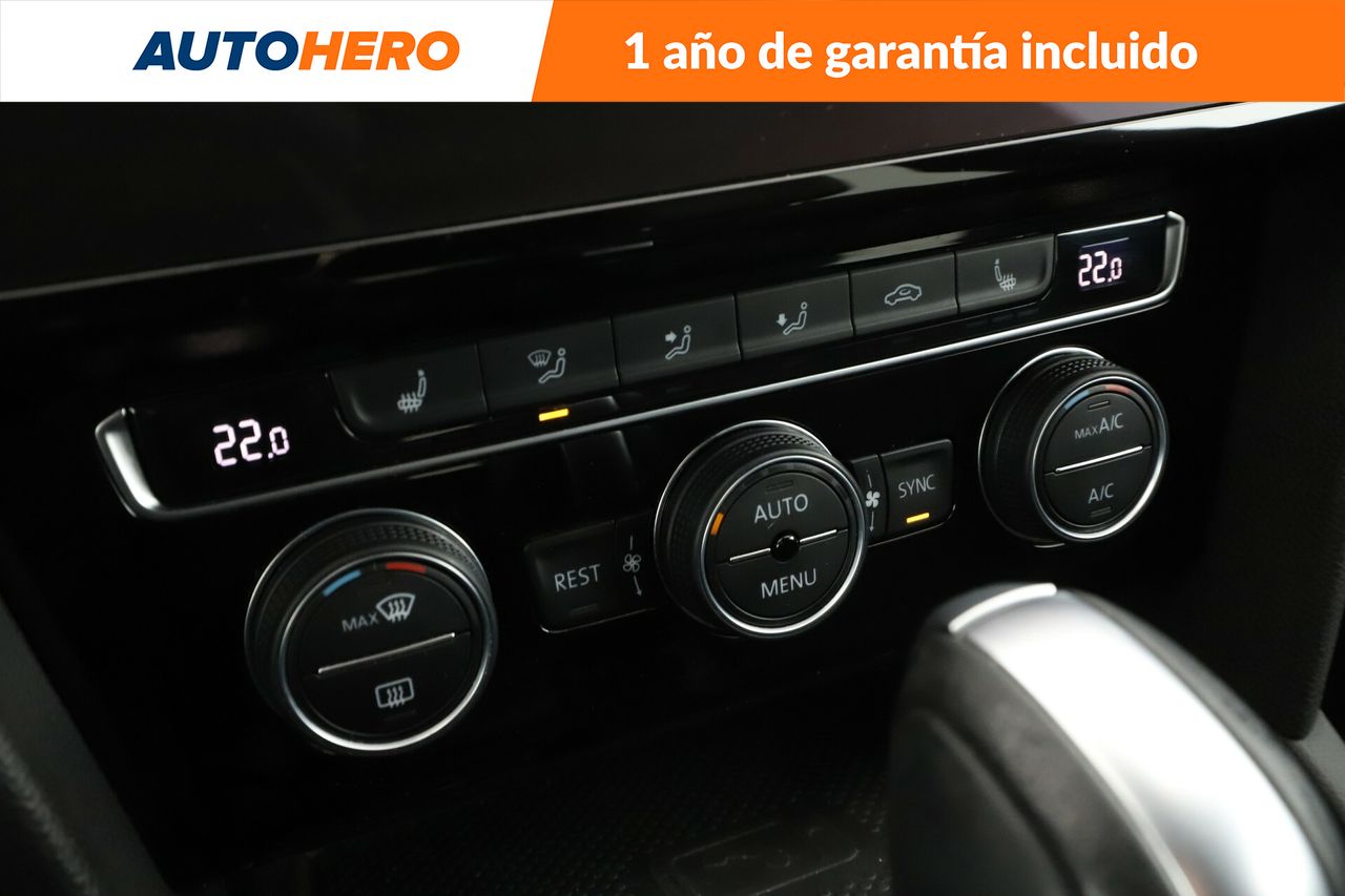 Foto Volkswagen Arteon 34